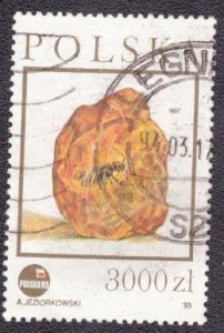 Poland 3139 1993 Used