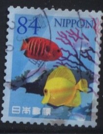 japan 4409d used $0.25