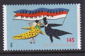 Germany 2696 MNH VF