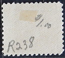 USA, 50 cents (1580-Т)