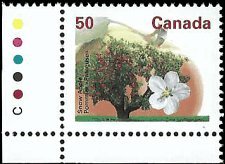CANADA   #1365 MNH (1)