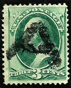 3 Cent Banknote Nice Fancy  \A\  Cancel L@@K!