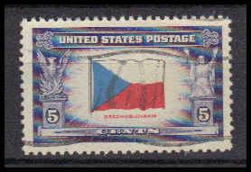  910 Used Very Fine D12945