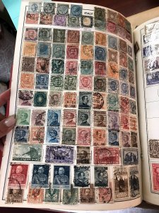 INTERNATIONAL COLLECTION CZECHOSLOVAKIA TO IVORY COAST – 424904