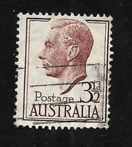 Australia 1951 - U - Scott #236