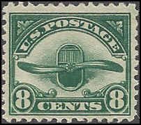 C4 Mint,OG,NH...  SCV $35.00