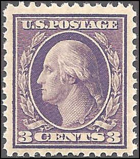 502 Mint,OG,NH... SCV $27.50... VF/XF