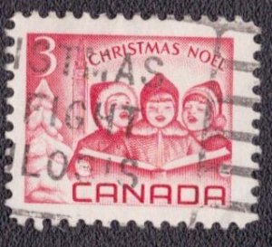 Canada - 476 1967 Used