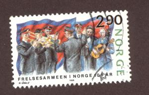 Norway  922   Used 