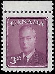 CANADA   #291 MNH (14)