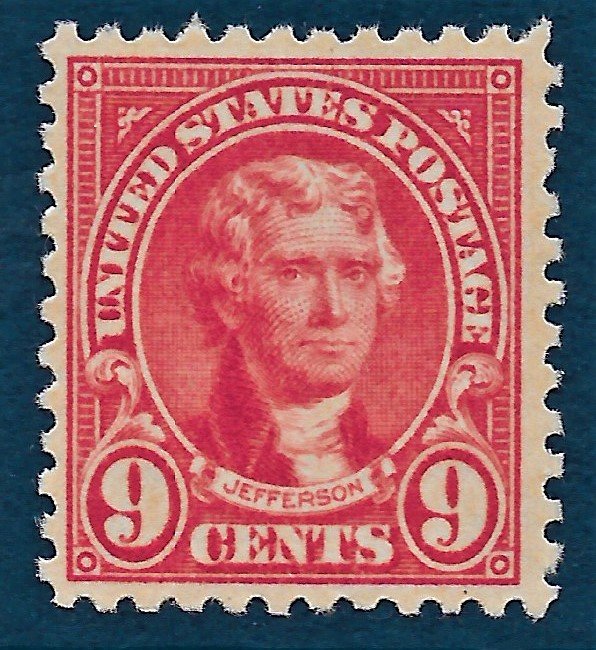 US 1923 Sc. 561 NH