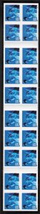 #BK283,3485 MNH Booklet
