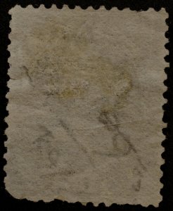 United States #151 Used