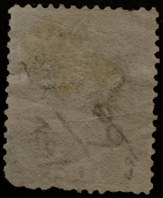 United States #151 Used