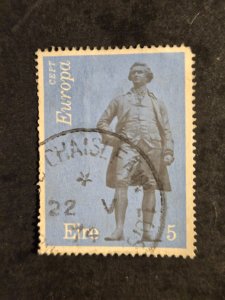 Ireland #339       Used