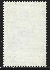France #396  used