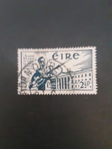 *Ireland #120                 Used