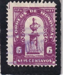 Honduras   #   213    used