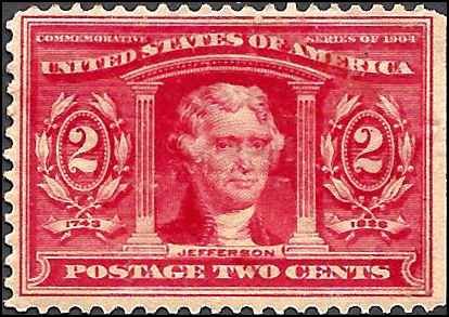 324 Mint,OG,LH... SCV $22.50