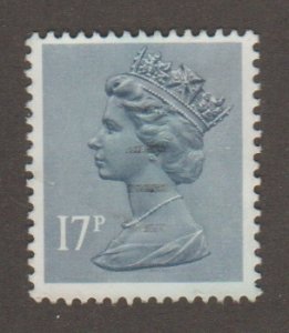 Great Britain MH97 Queen Elizabeth II