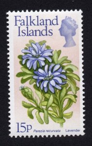 Falkland Islands  Scott #210-222 Stamp - Mint NH Set