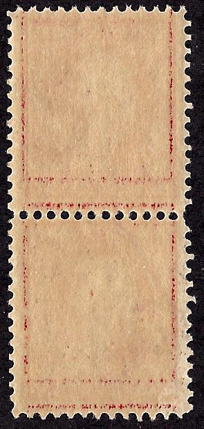 406 Mint,OG,NH... Pair... CV $32.00
