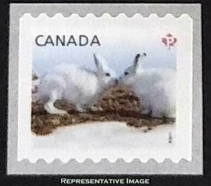 Canada Scott 2425 Mint never hinged.