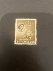 Seychelles sc 188 MHR