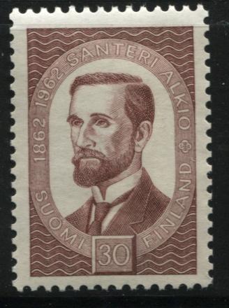 Finland 395   MNH 
