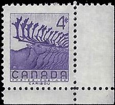 CANADA   #360 MNH (17)
