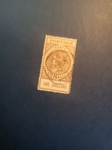 Stamps South Australia Scott #155 used