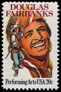 United States - Scott 2088 - Mint-Never-Hinged - Short Perforation Teeth