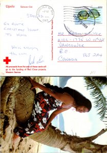 Bahamas, Picture Postcards