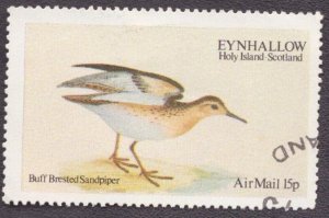 Great Britain -Eynhallow Private issue