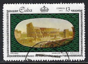 Cuba 1603 VFU M861-2