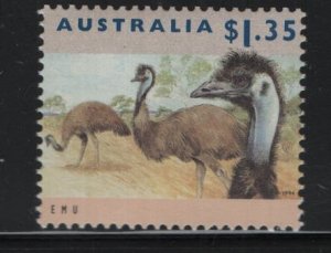 AUSTRALIA,  1287   MNH