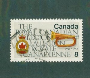 CANADA 680 USED BIN $0.50