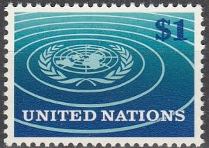 UN #150  MNH F-VF  (V2609)