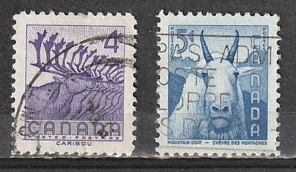 #360-1 Canada Used