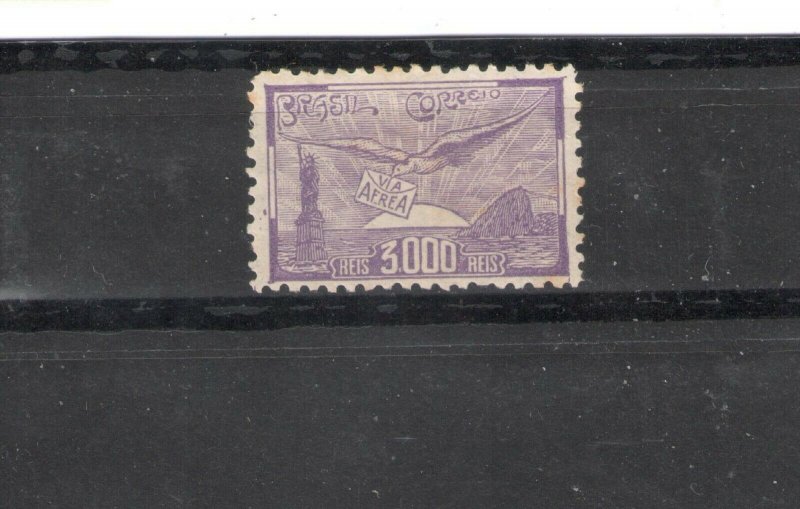 BRAZIL C25 MLH