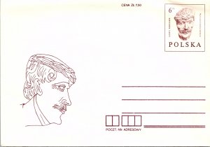 Poland, Postal Stationary