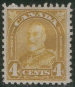 Canada 168 MH - Arch Series