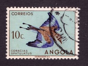 Angola        334           used