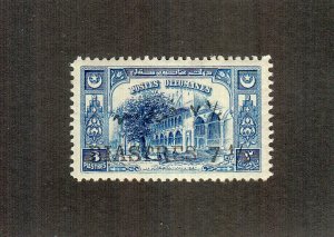 Turkey Scott #603 MH