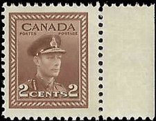 CANADA   #250 MNH (7)