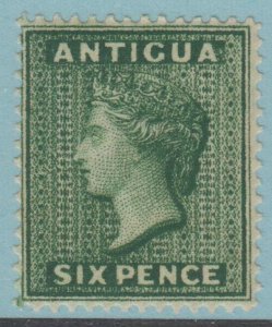 ANTIGUA 19  MINT HINGED OG * NO FAULTS EXTRA FINE! - EGS