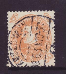 1930 Denmark 30 Ore Fine Used