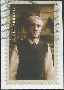 # 4841 USED DRACO MALFOY