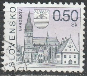 Slovakia / Slovakio    218     (O)    1995