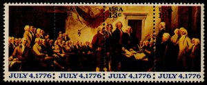 USA 1694a MNH American Bicentennial